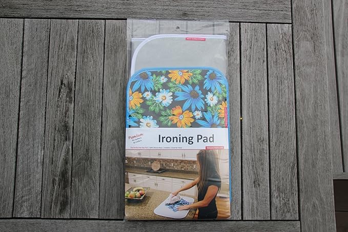 THEQUILTMATE - Premium Ironing Pad, Designed Especially - Image 4