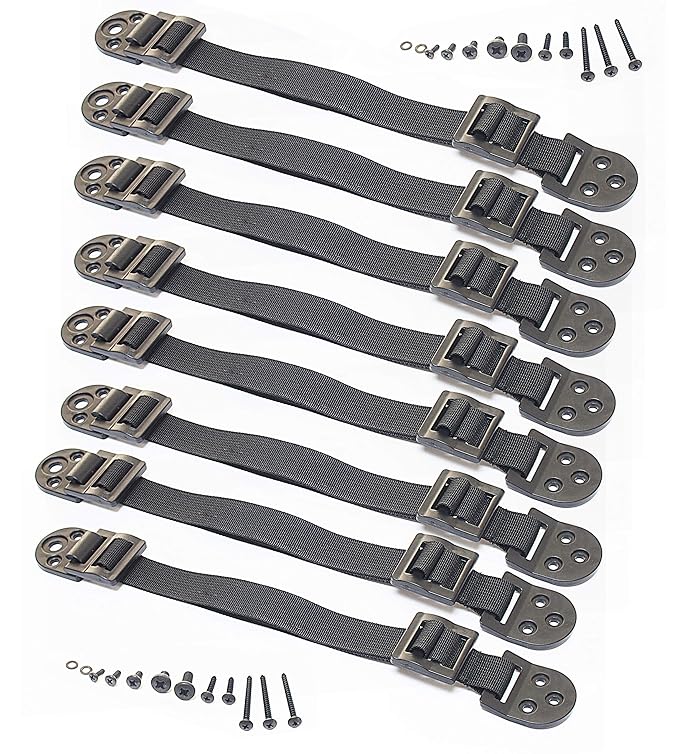 Boxiki kids Furniture Straps - Image 2