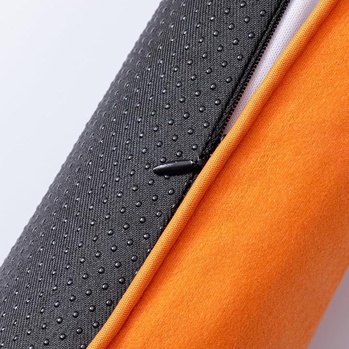 Sunolga 38" Door Draft Stopper Blocks Hot and Cold Air - Image 3
