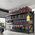 8000LBS Metal Steel Storage Shelves by Fesbos