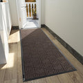 Yimobra Front Door Mat Outside Entrance 72 x 24, Waterproof and Washable by Yimobra