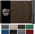 GORILLA GRIP Traffic Guard Door Mat, Heavy Duty Welcome Mats, Commercial Office by GorillaGrip