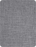Fine Linen Repair Patches, Self-Adhesive Linen Fabric Patches, 8X11 inch Extra by ForABetterHomeLife