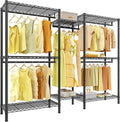 Raybee Clothes Rack, Clothing Racks by Raybee