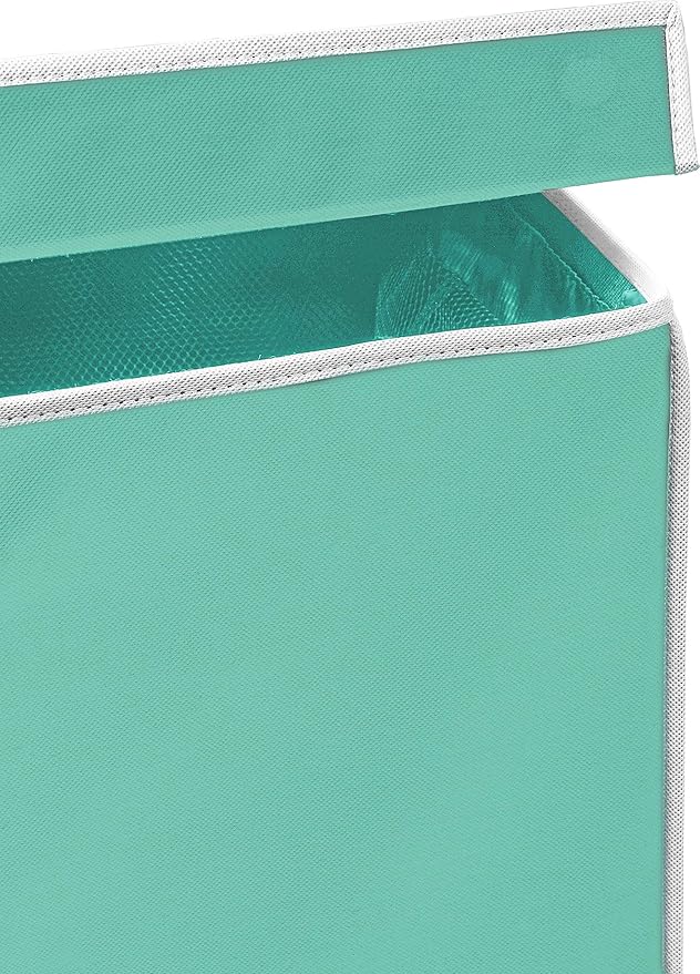 Simple Houseware Double Laundry Hamper - Image 8