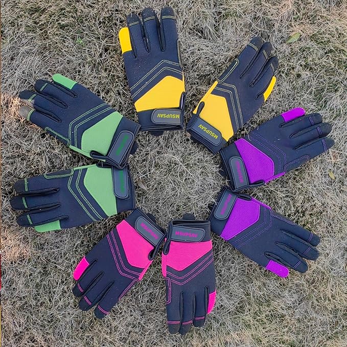 Thorn Proof&Puncture Resistant Gardening Gloves - Image 7