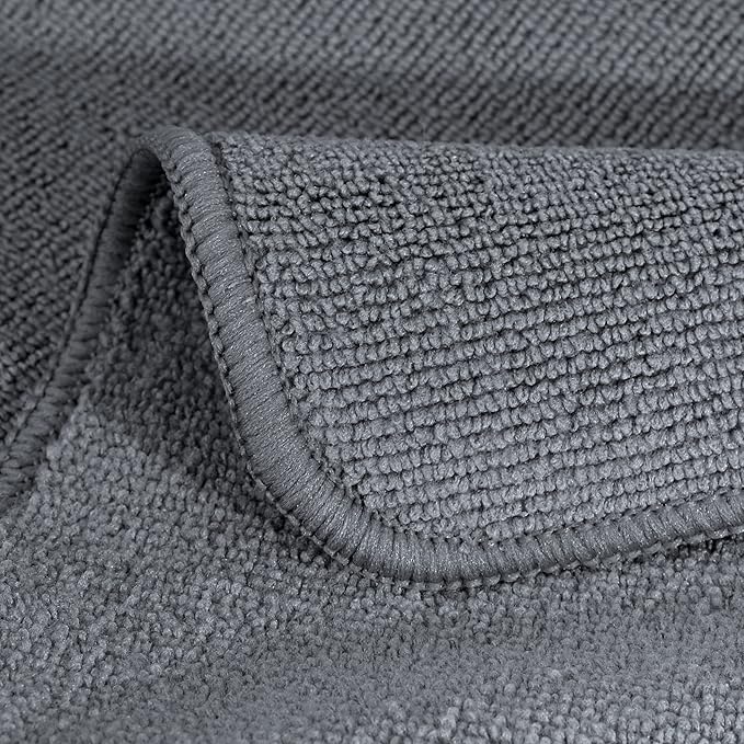 POLYTE Microfiber Cleaning Towel - Image 4