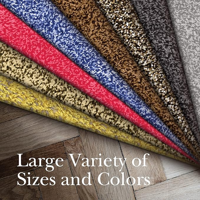Premium Microfiber Indoor Door Mat – 36"x72" Washable Entry Mat, Waterproof - Image 7