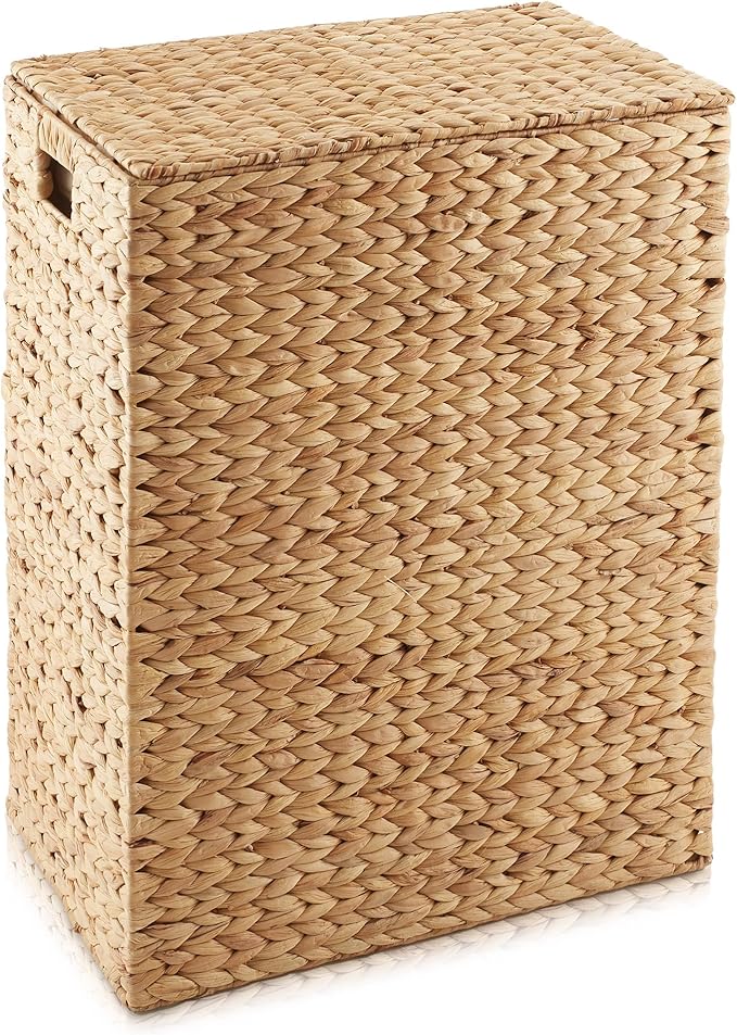 Casafield Large Laundry Hamper - Image 3