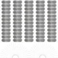 60 Pieces Washing Machine Lint Traps by HOTOP
