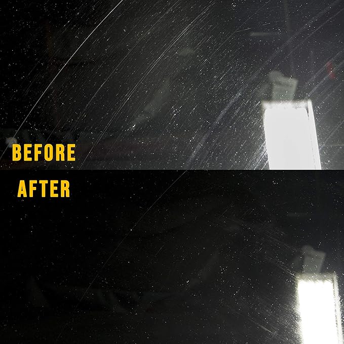 Optical Grade Cerium Oxide 8oz Glass Repair Powder | Glass Window and - Image 4