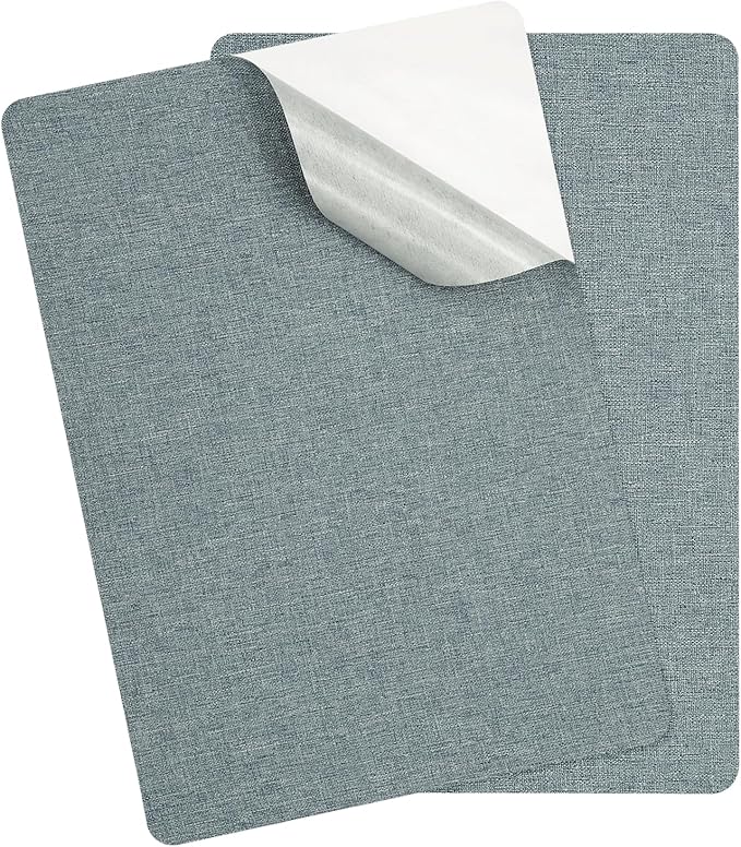 PATIKIL 8x11 Inch Linen Repair Patches by PATIKIL