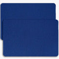 Non-Slip Bathtub Mat, 2 Pack Anti Slip Shower Mat, Fast Drying Bathtub Mats by Hargiis