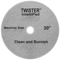 Diversey DDT800353 TASKI Twister Intellipad Diamond Coated Floor Machine by Diversey
