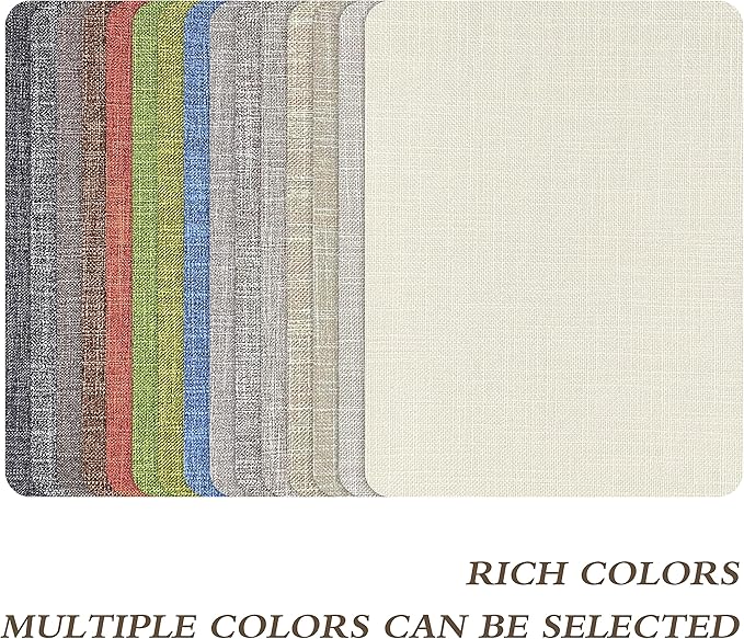 Fine Linen Repair Patches - Image 3