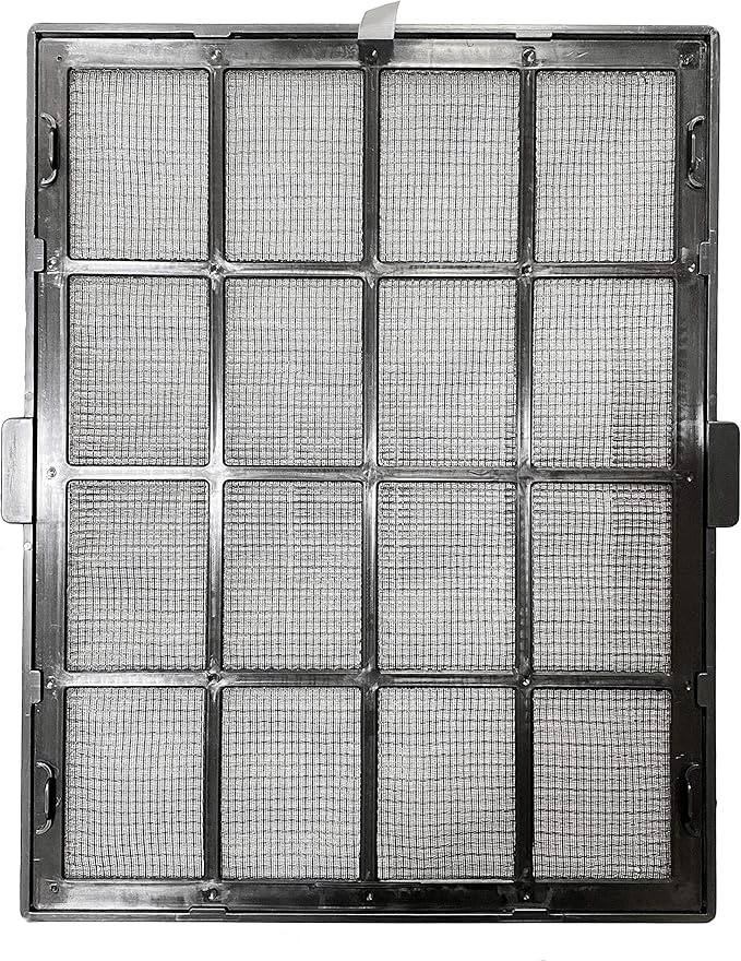 Nispira True HEPA Replacement Filter B Compatible - Image 3