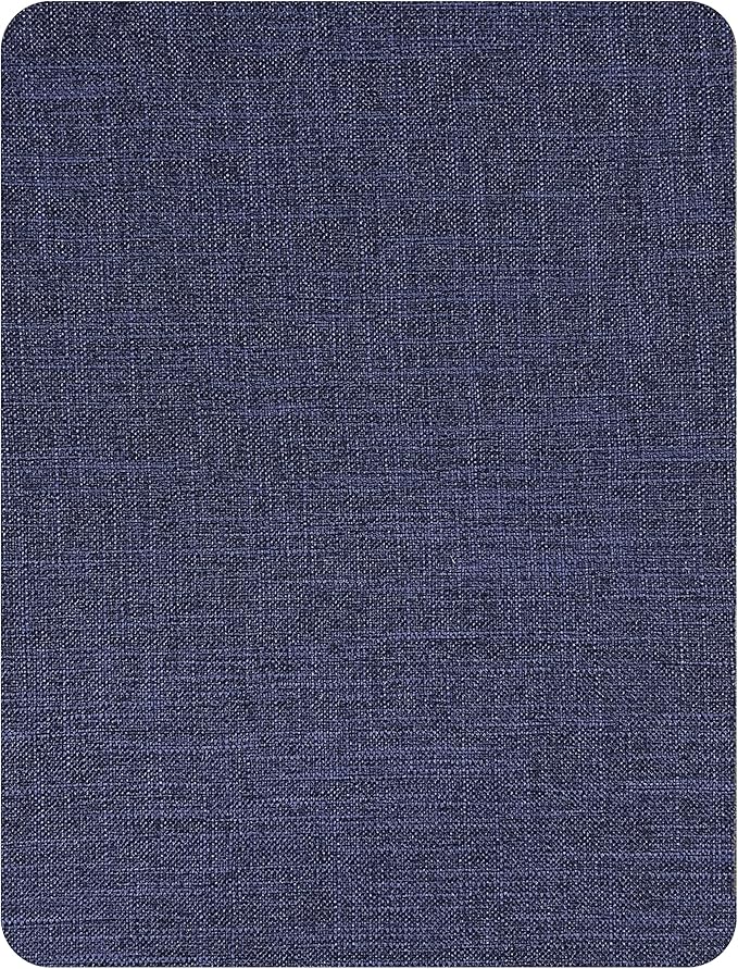 Fine Linen Repair Patches, Self-Adhesive Linen Fabric Patches, 8X11 inch Extra by ForABetterHomeLife
