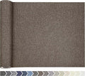 Fine Linen Repair Patches, Self-Adhesive Linen Fabric Patches, 12X40 inch Extra by ForABetterHomeLife