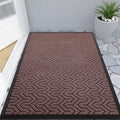 Yimobra Large Door Mat Outside Entrance 47x32, Waterproof Heavy Duty Outdoor by Yimobra