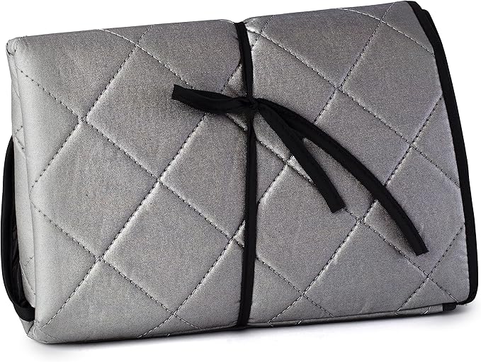 Handy Laundry Magnetic Ironing Mat, Change Any Flat Surface into an Ironing - Image 6