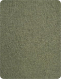 KING MOUNTAIN Fine Linen Repair Patches, Self-Adhesive Linen Fabric Patches by ForABetterHomeLife