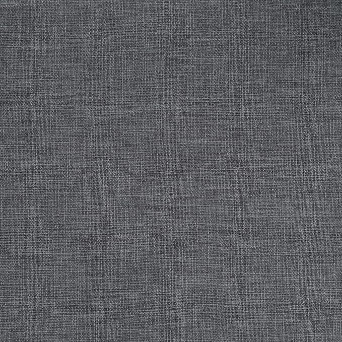SIMPLIHOME Avalon 42 Inch Wide Contemporary Rectangle Storage Ottoman in Slate - Image 11