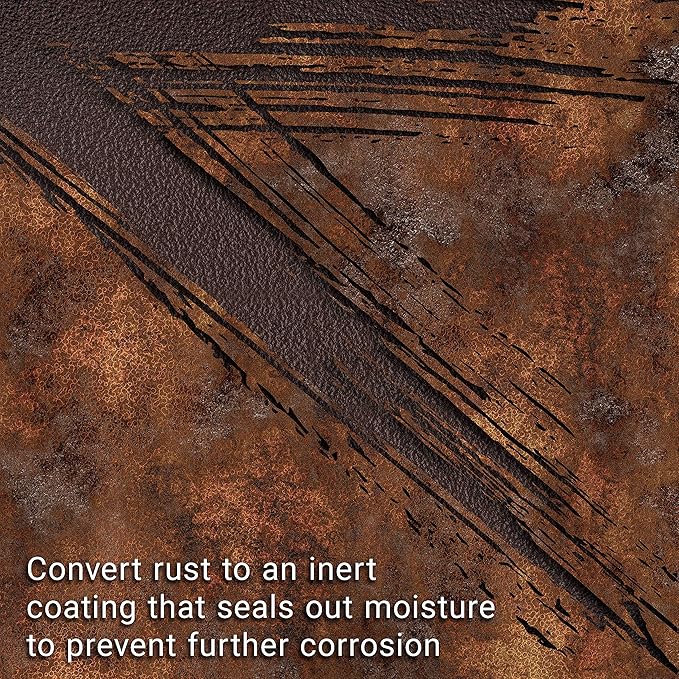 Custom Shop Barrier Bond - Image 3